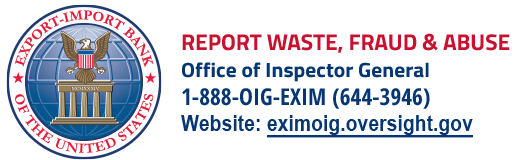 EXIM.gov